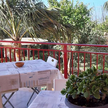 شقة شاكا  في A Casa Di Tony Sicilian Holidays Nature المظهر الخارجي الصورة